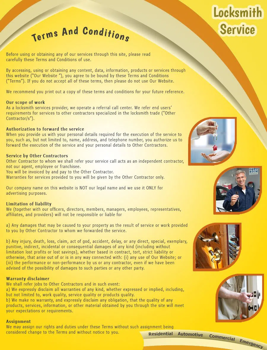 Village Locksmith Store Stow, MA 978-451-6343